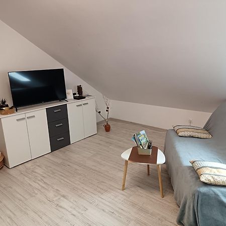 Petit Appartement A La Campagne Proche Mer Missillac Kültér fotó