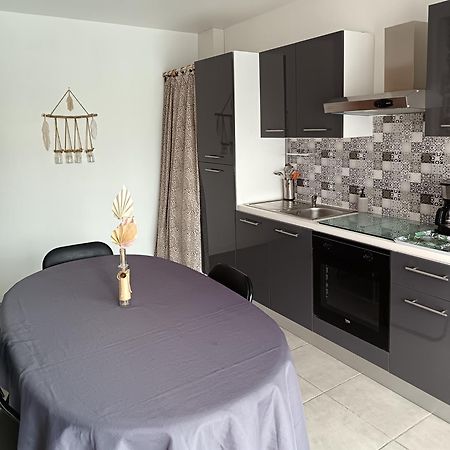 Petit Appartement A La Campagne Proche Mer Missillac Kültér fotó