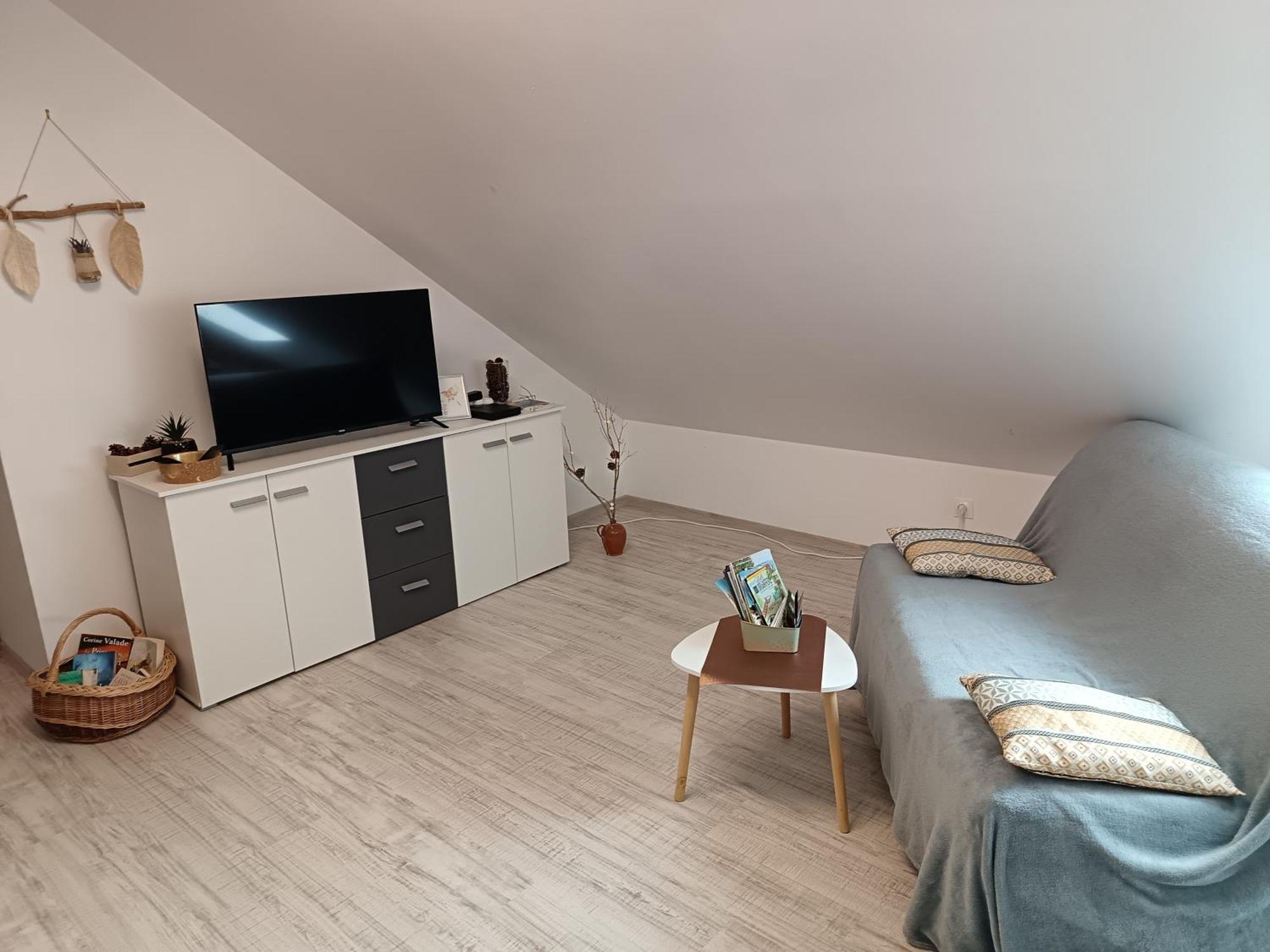 Petit Appartement A La Campagne Proche Mer Missillac Kültér fotó